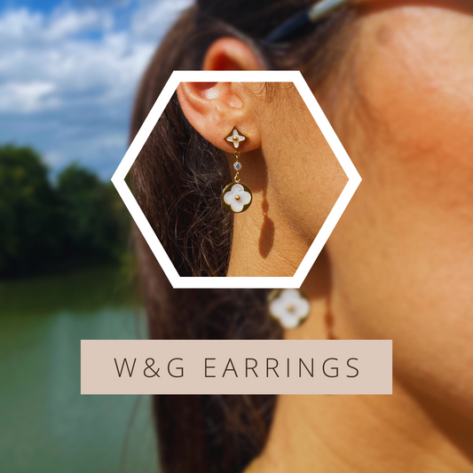 W&G Earrings