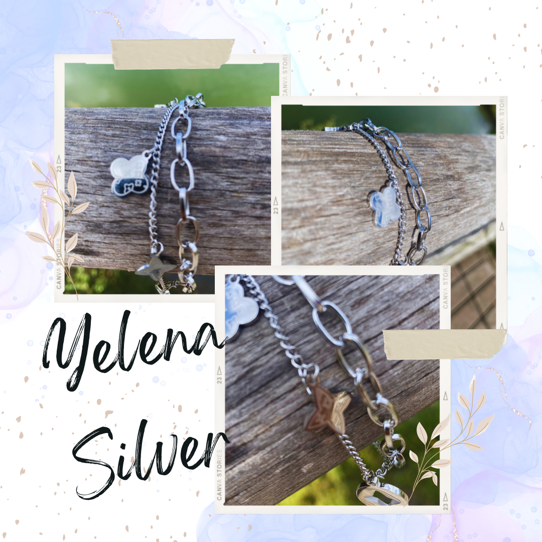 Yelena Silver